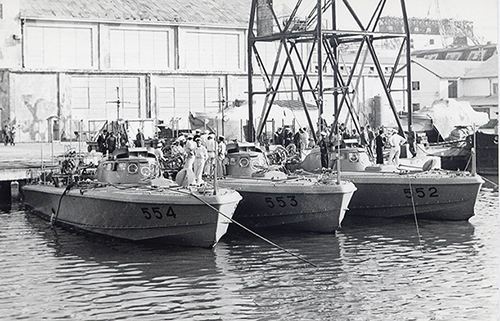 MAS 554