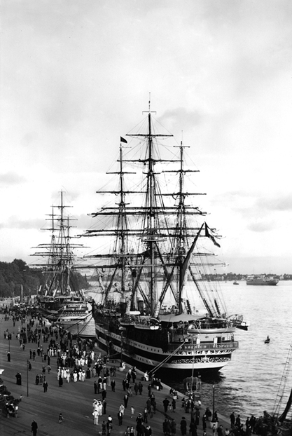 AMERIGO VESPUCCI (2)