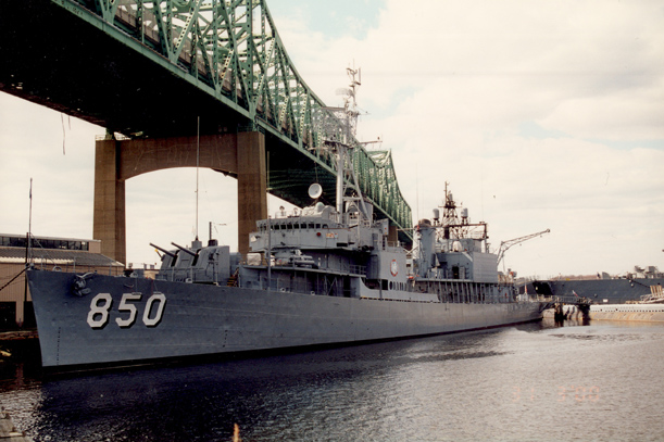JOSEPH P. KENNEDY