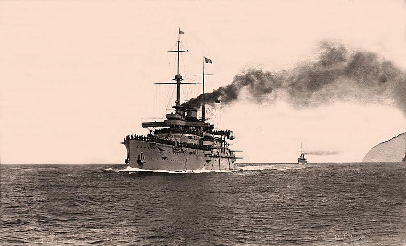 BENEDETTO BRIN