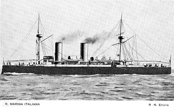 ETRURIA