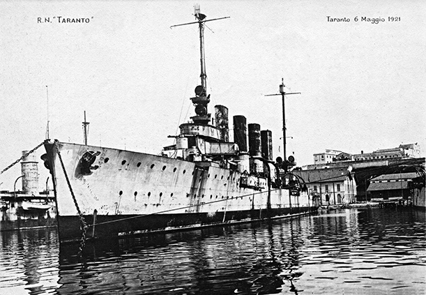 TARANTO