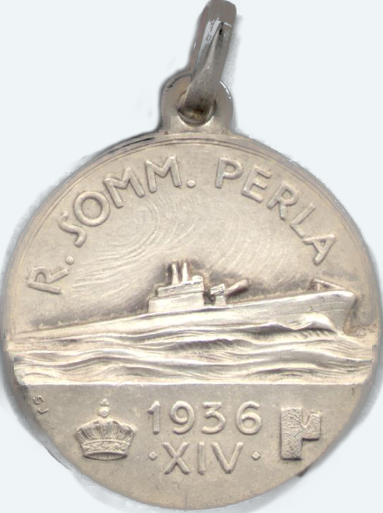 PERLA