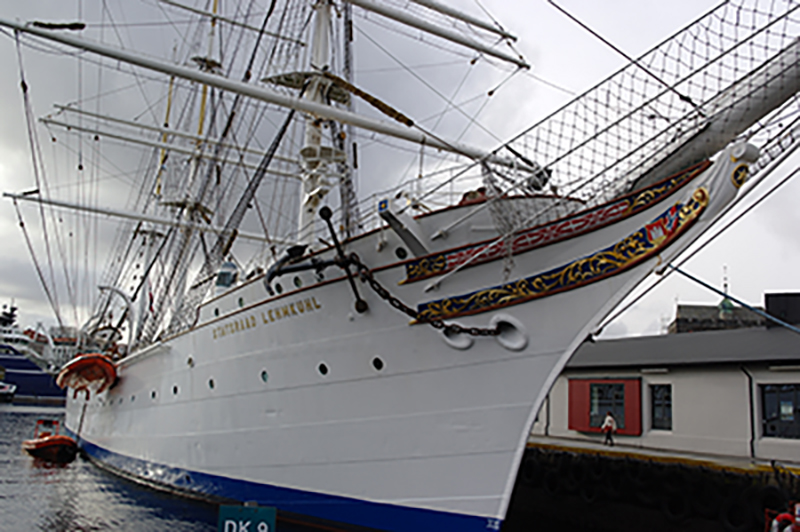 STATSRAAD LEHMKUHL