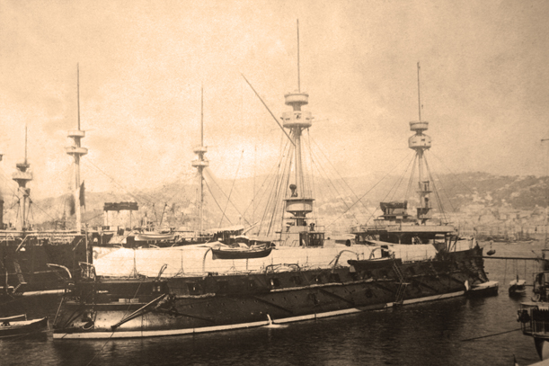AMIRAL BAUDIN