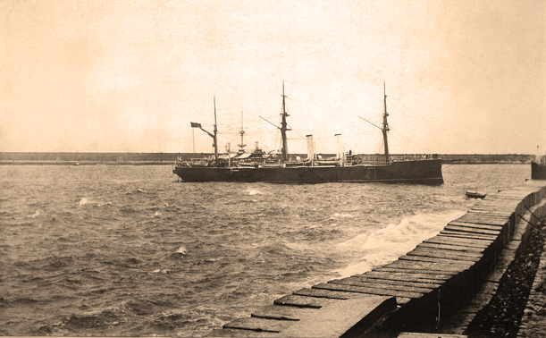 ALFONSO XII