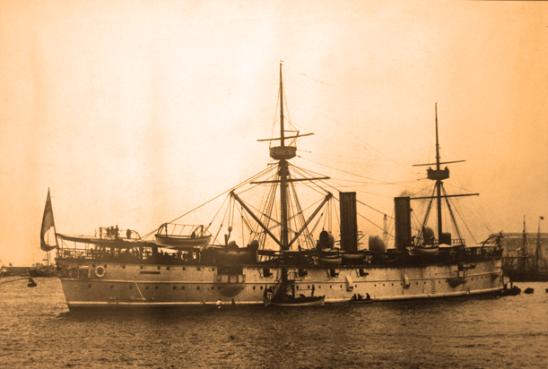 PRINZESS WILHELM