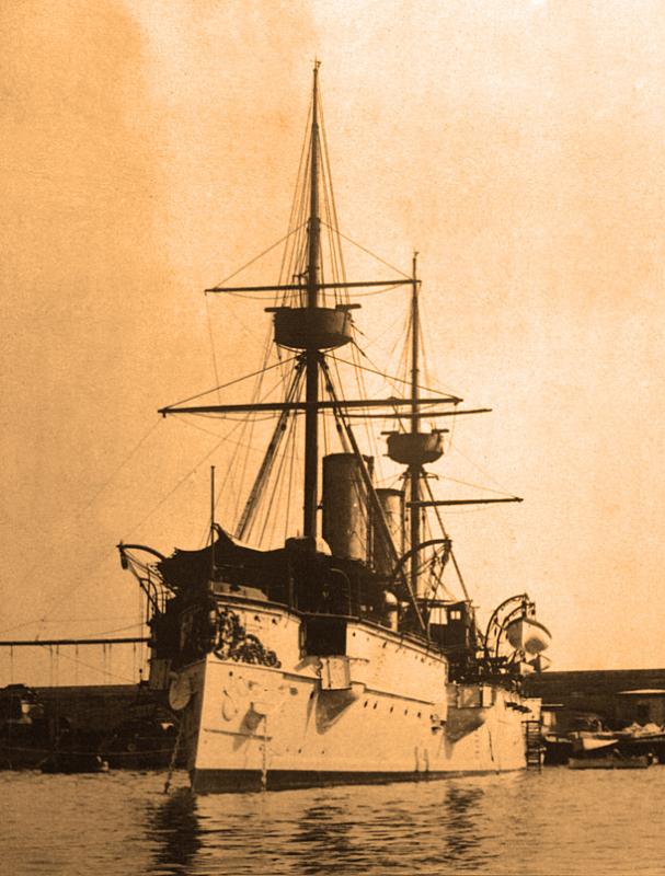 PRINZESS WILHELM