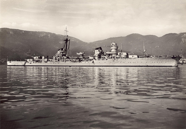 EMANUELE FILIBERTO DUCA D'AOSTA