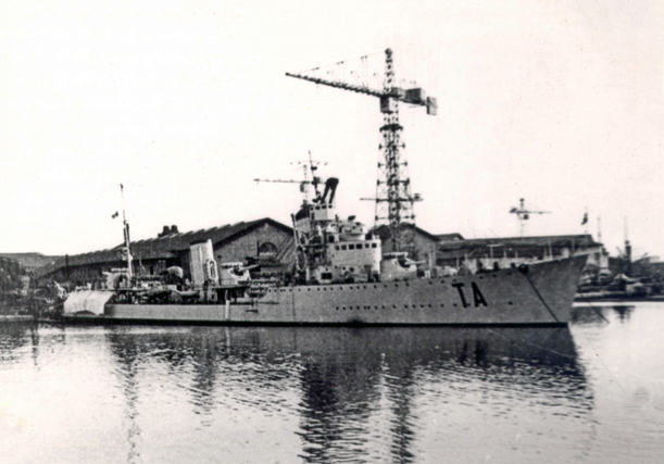 LUCA TARIGO