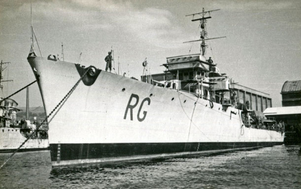 RIGEL