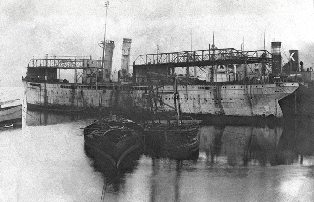 EUROPA
