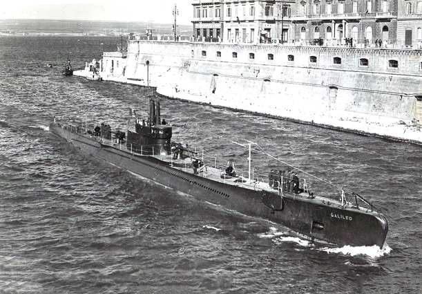 GALILEI