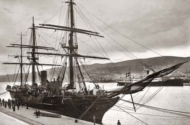 AMERIGO VESPUCCI (1)