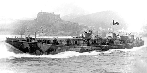 MZ 781