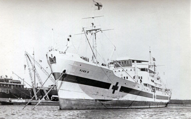 RAMB IV