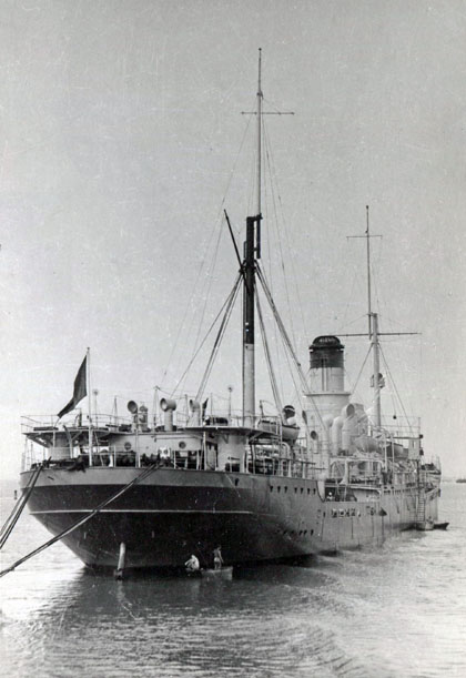 NETTUNO