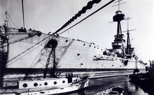 ANDREA DORIA (2)
