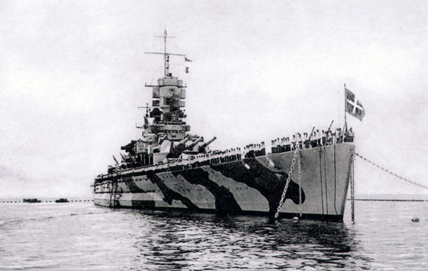 LITTORIO