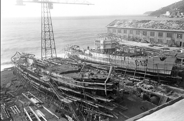 GENOVA