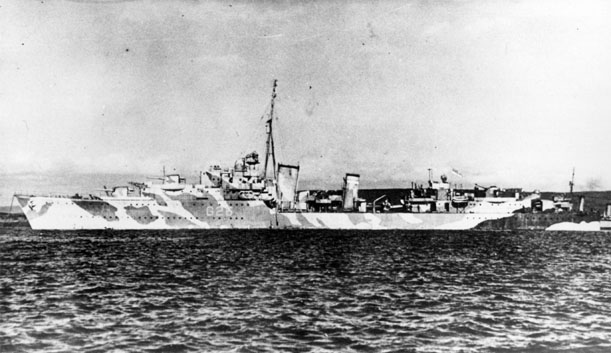 MATABELE