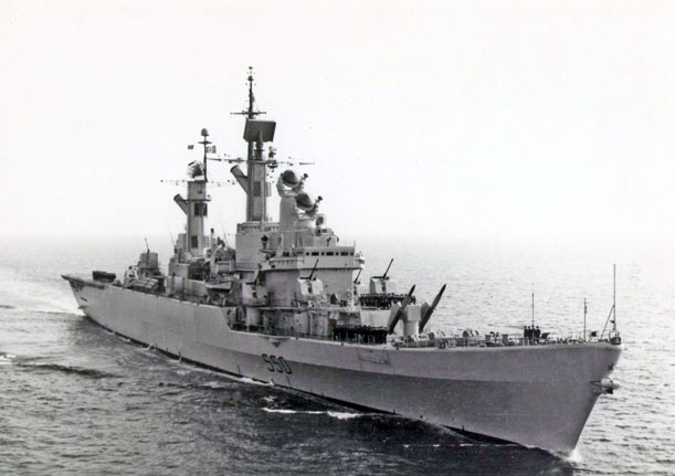 VITTORIO VENETO