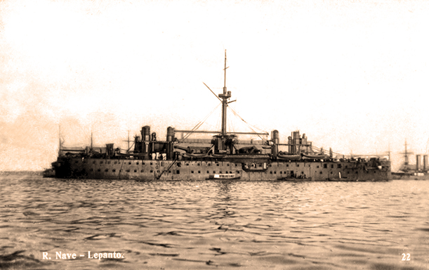 LEPANTO