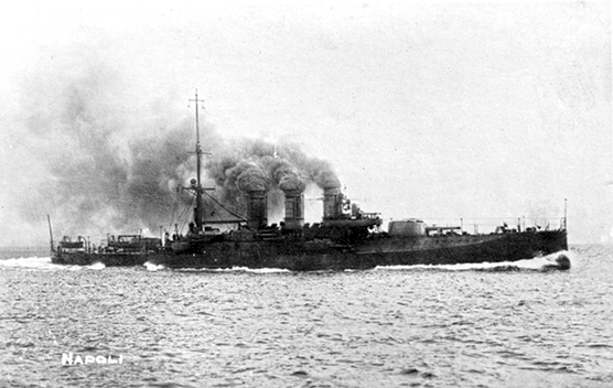 NAPOLI
