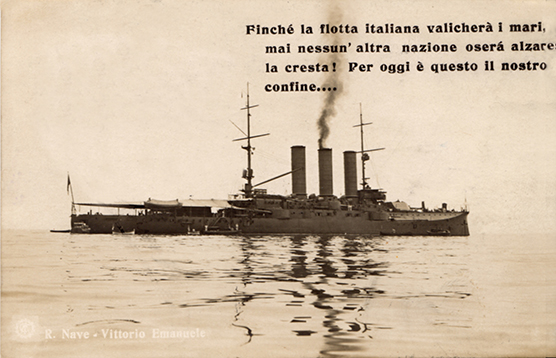 V. EMANUELE