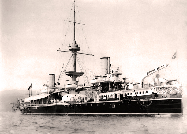 ANDREA DORIA (1)
