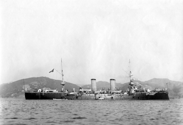 MARCO POLO (1)