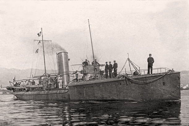 SCORPIONE