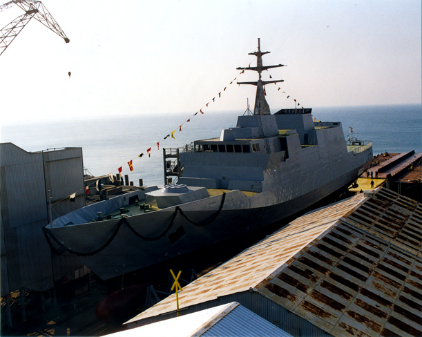 COMANDANTE BORSINI