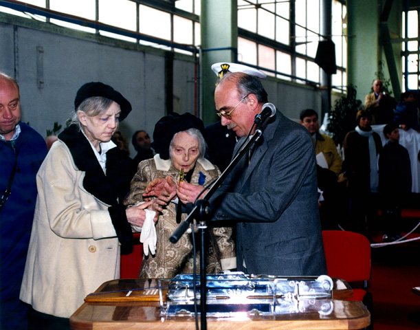 COM.TE BORSINI