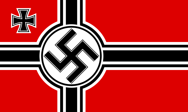 GERMANIA 1938-1945