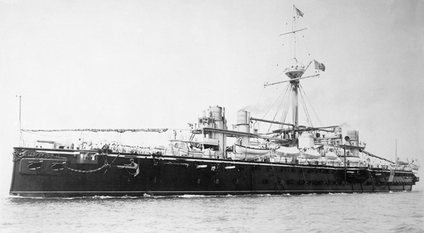 LEPANTO