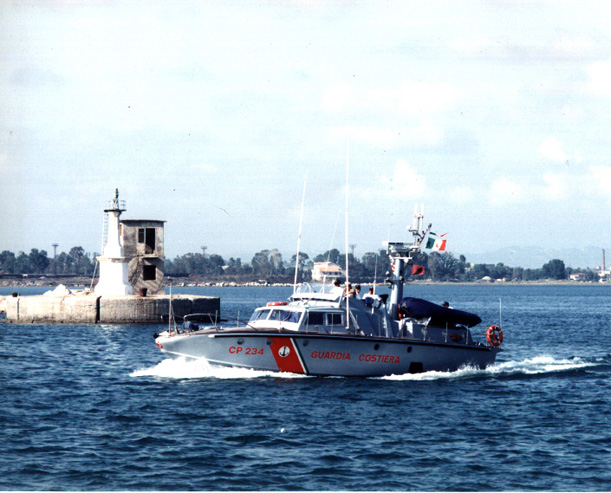 CP 234