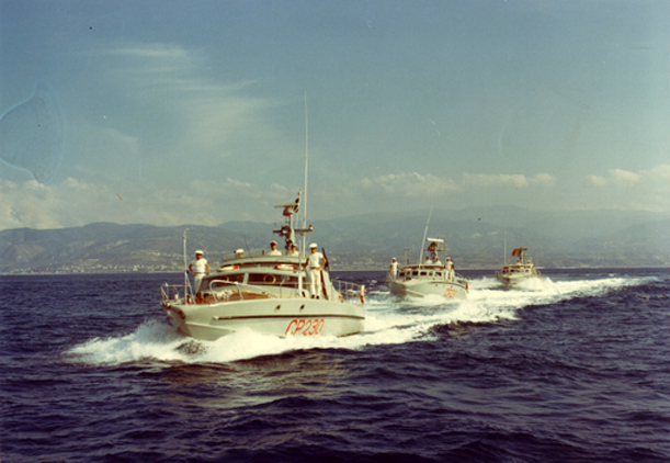 CP 230