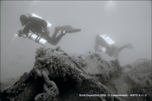 SCIRE’