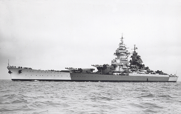 RICHELIEU