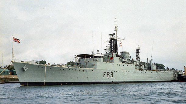 ULSTER