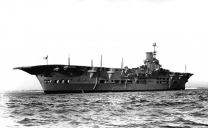 ARK ROYAL