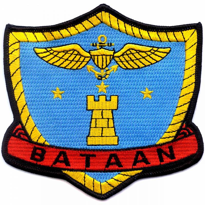 NSEGNA BATAAN