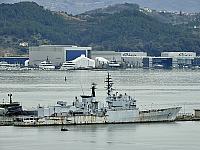 SEAWAY ALBATROS