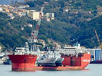 SEAWAY ALBATROS