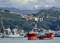 SEAWAY ALBATROS