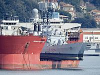 SEAWAY ALBATROS