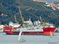 SEAWAY ALBATROS