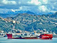 SEAWAY ALBATROS