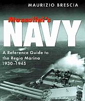 14 - MUSSOLINI'S NAVY